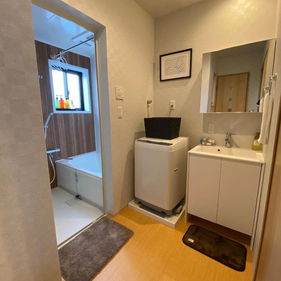 Guest House One More Heart At Kyoto Station South 6 Eksteriør bilde